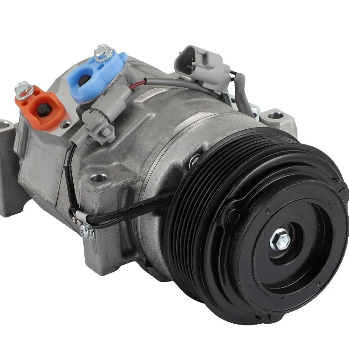 2020 FJ Land Cruiser Air Conditioning Compressor Assembly for Air Pump