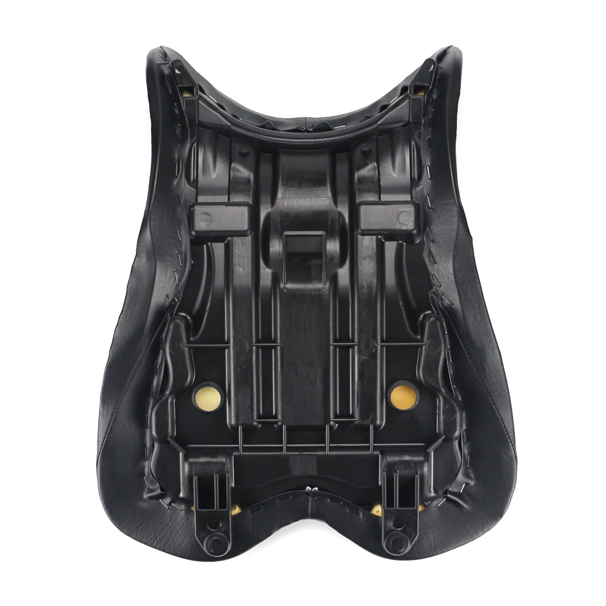 Motorcycle Front Rider Driver Seat Saddle Cushion For Yamaha YZF-R1 YZF1000 2009-2014 2010 2011 2012 2013 Black