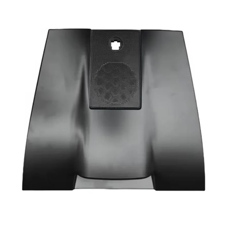 

Electronic Clock Trim Frame Panel Bezel 55510-06030 5551006030 For Toyota Camry 2012-2017 Car Dash Air Vents Plate