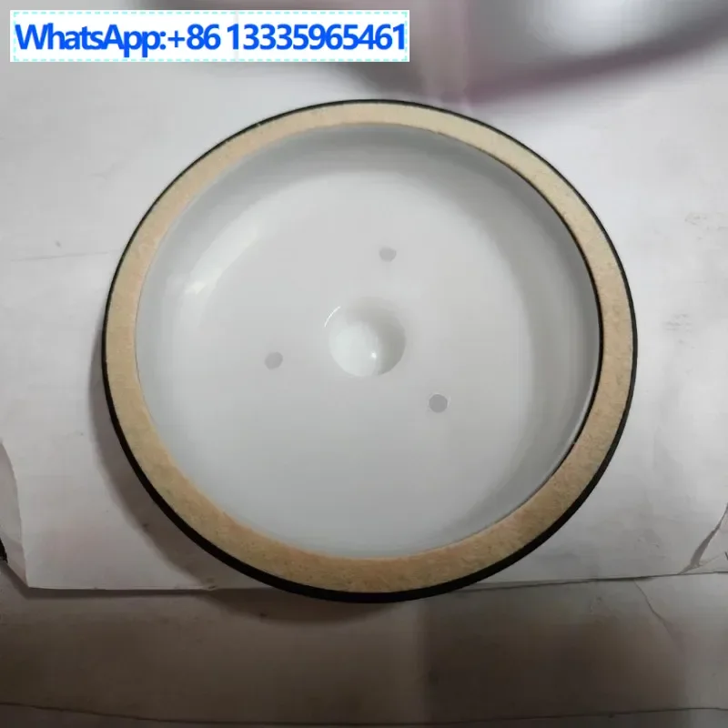 

4PCS 3693669 Suitable for Foton Cummins ISG12/ISF2.8 Cummins crankshaft rear oil seal