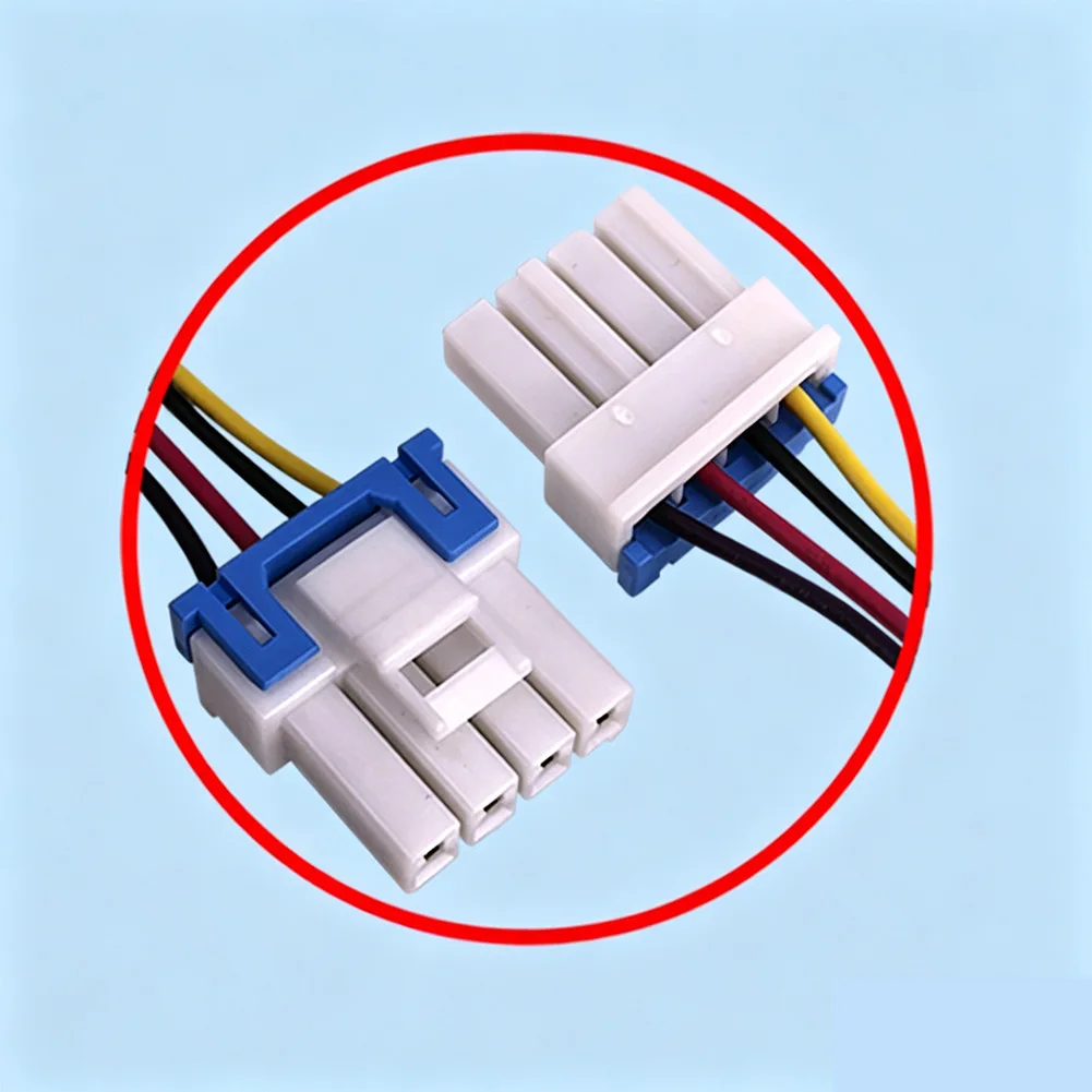 Brushlessmotor 12VDC Motor Black DC Fan Motor Low Noise Operation Overheating Prevention For Enhancing Efficiency