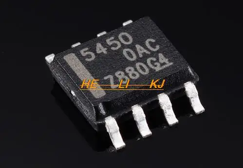 

Free shipping 10 pcs TPS5450DDAR TPS5450DDA TPS5450 5450