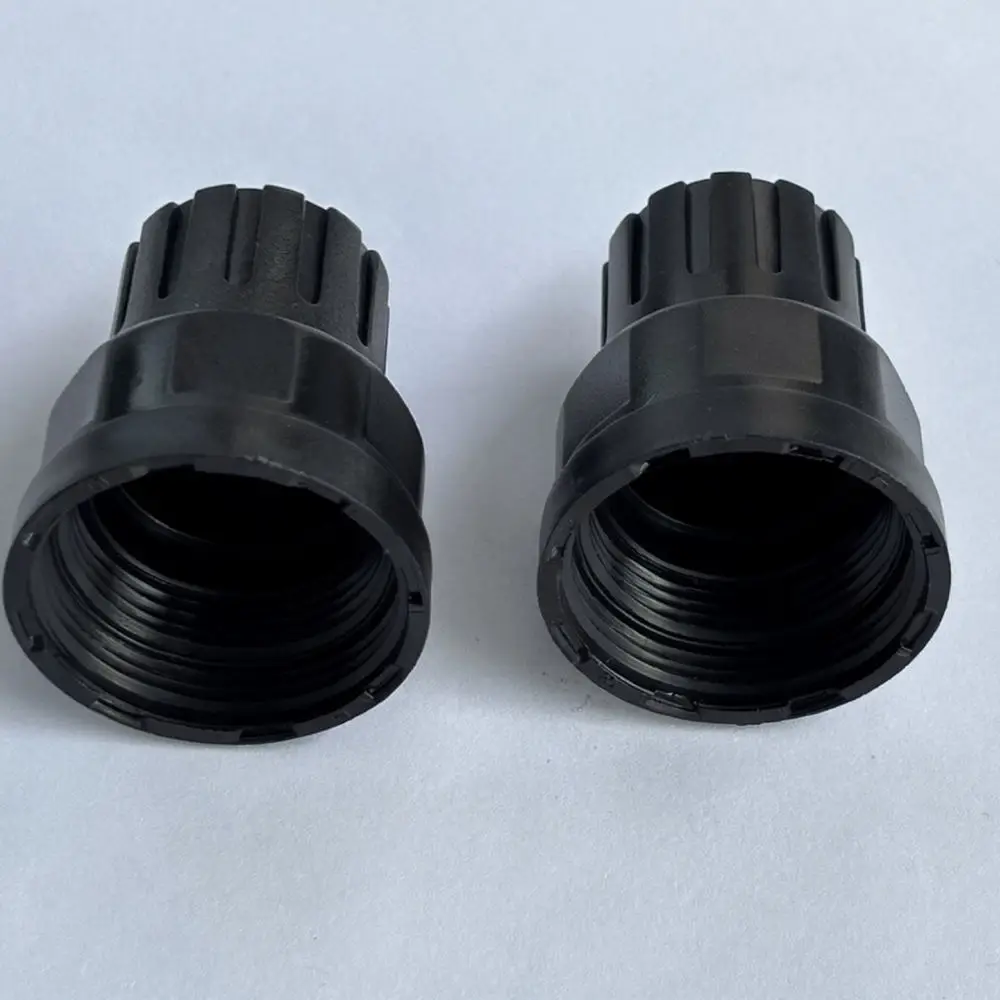 Thermostatic Valve Cap For BOYU M30x1.5 Plastic Manifold Decorative HVAC Heating System Replacement Tool