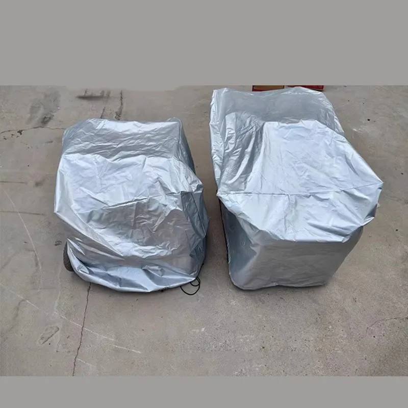 Waterproof Cover Sunscreen Dust Cover  For DJI Drone T16 T20 T30 T40 T50 Dust-proof cloth  Agriculture Agras Parts
