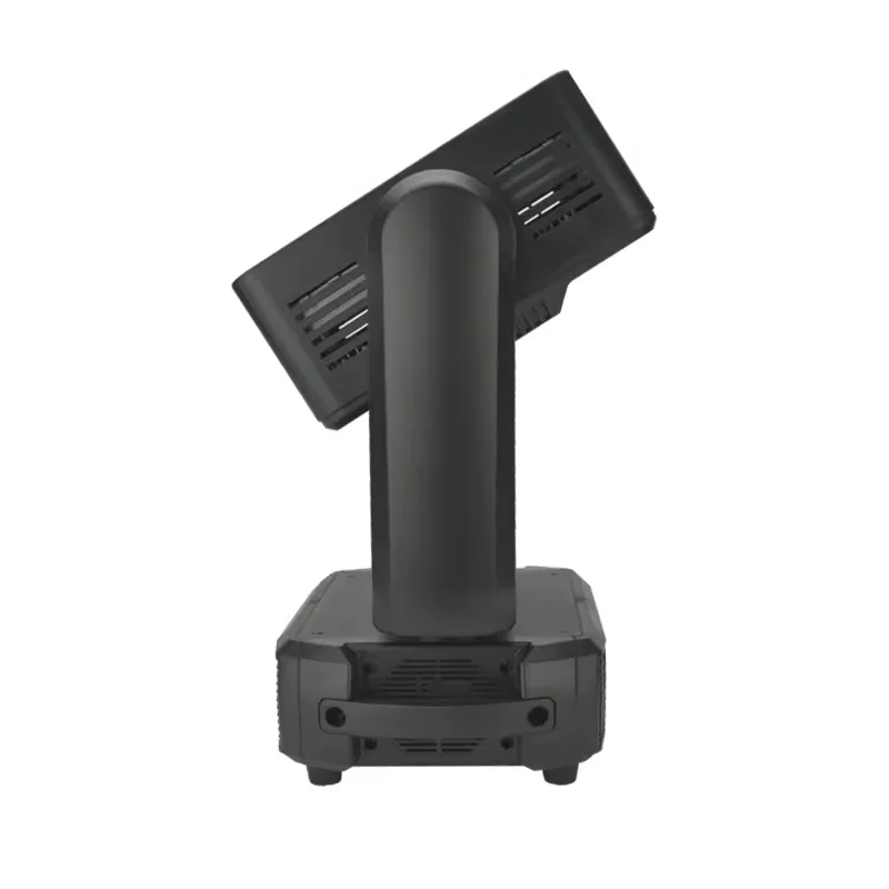 المهنية المرحلة الإضاءة الصانع مباشرة 25 قطعة 10 واط مصفوفة ضوء مصفوفة تتحرك رئيس ضوء تتحرك رئيس مصفوفة الضوء #4