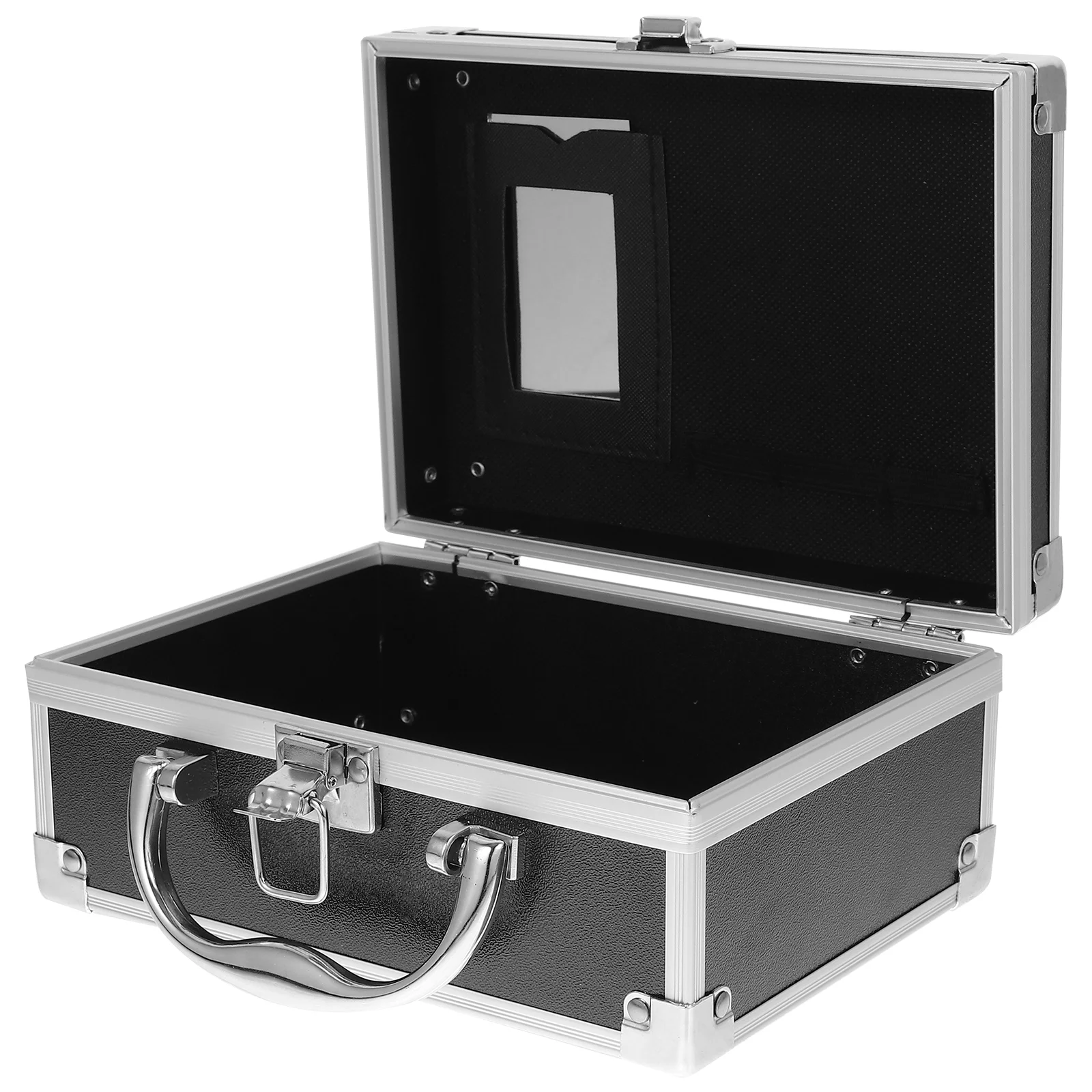 

Case Nail Supply Storage Make Cases Organizers and Travel Density Plate Makeup