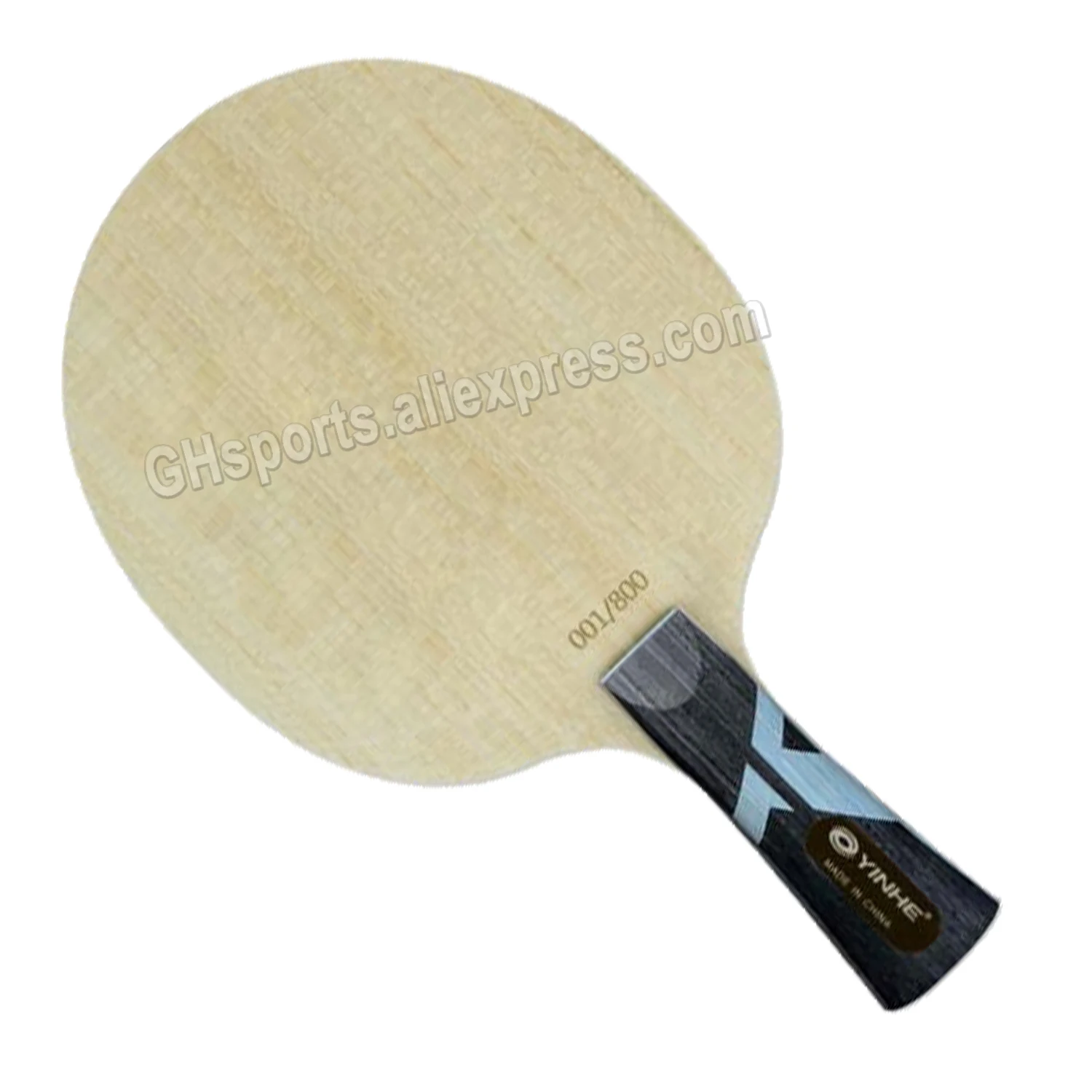 

Yinhe long 8s National Table Tennis blade Limited Edition ALC Table tennis Blade external Carbon Ping Pong Bat Paddle