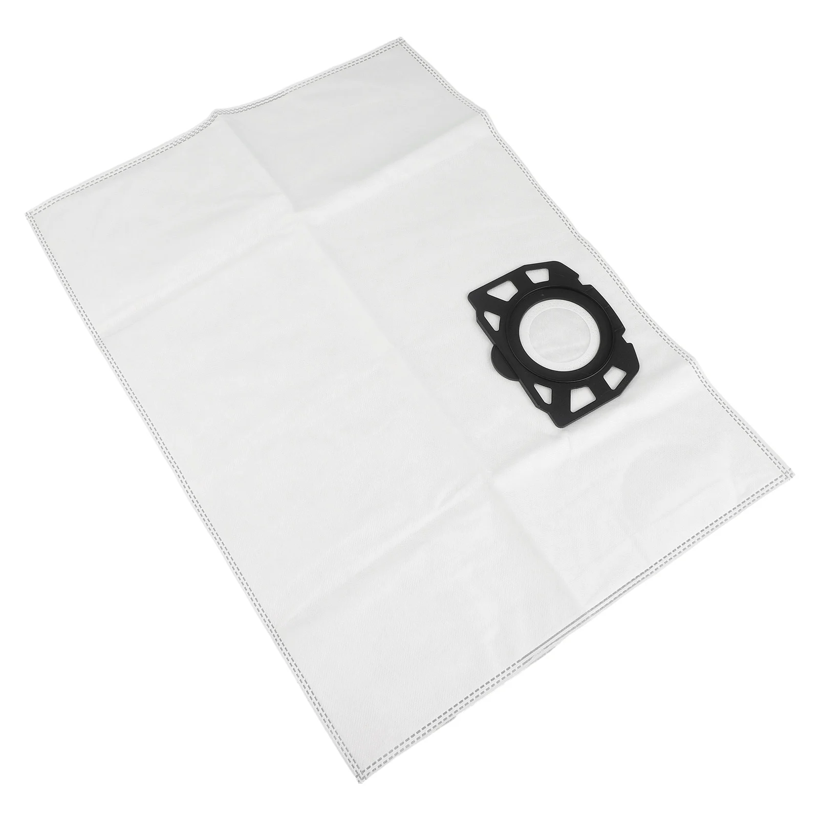 5 Pack of Practical Dust Bags Designed to Fit the KFI 357 Robot Vacuum Cleaner For KA 40WD2PlusWD3SE4001SE4002