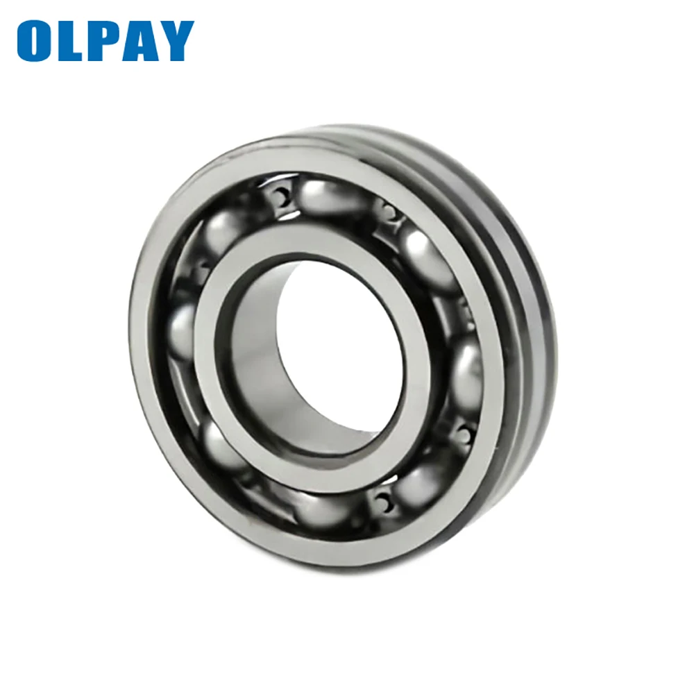 

Подшипник коленчатого вала 93306-307U0 для подвесного мотора Yamaha 40HP 40 XE 40 6307, лодочный двигатель