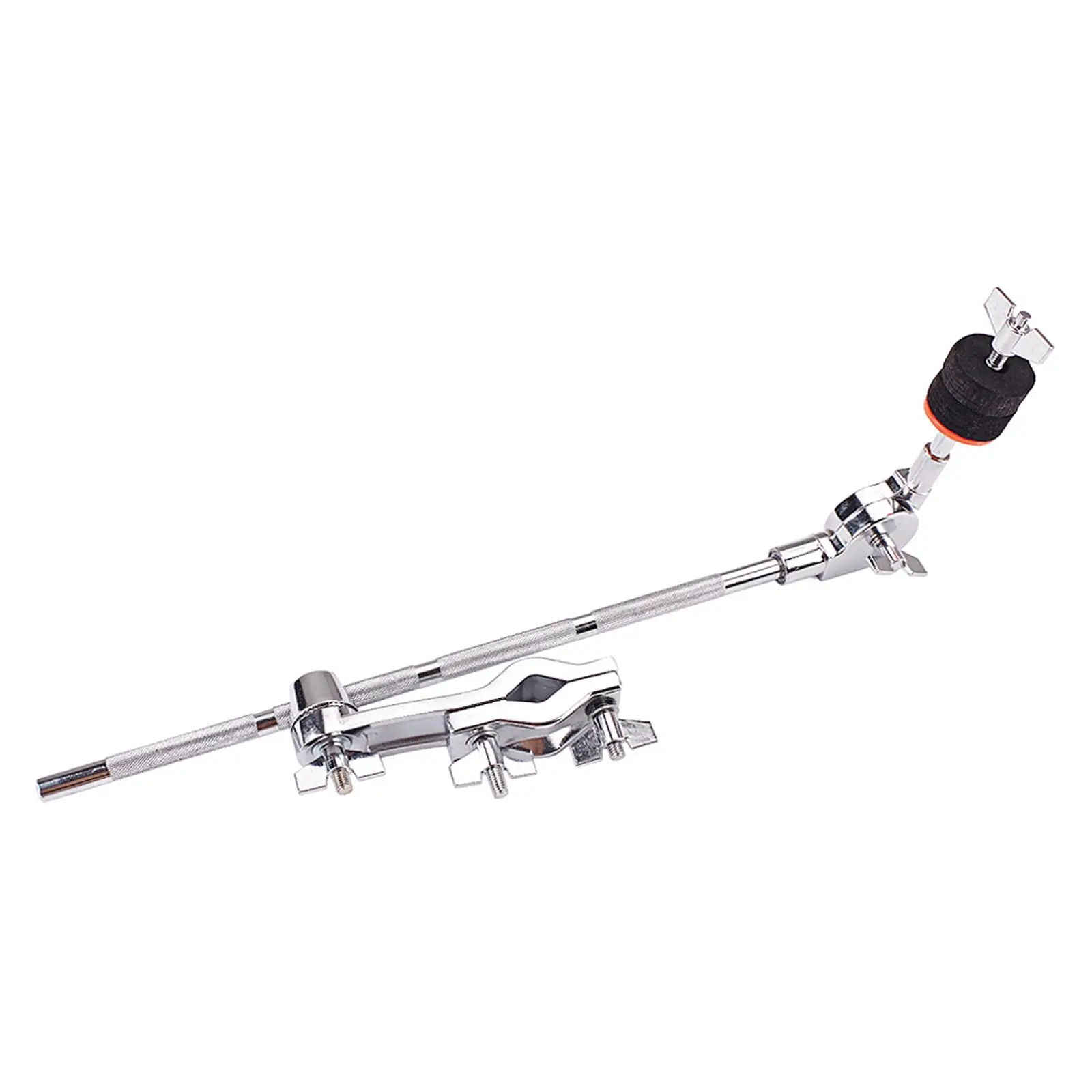 

Black Double Bass Kick Drum Pedal Link Linkage Connecting Bar Driveshaft Rod Driveshaft Rod for Drum Parts Accessories