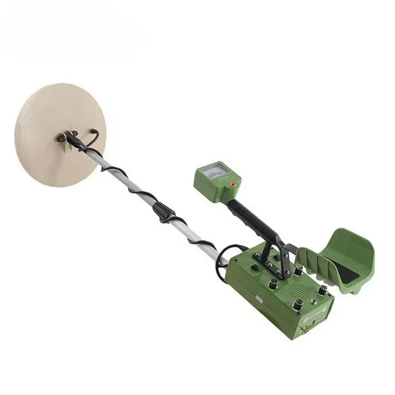 Cave Precious Stones Metal Detector