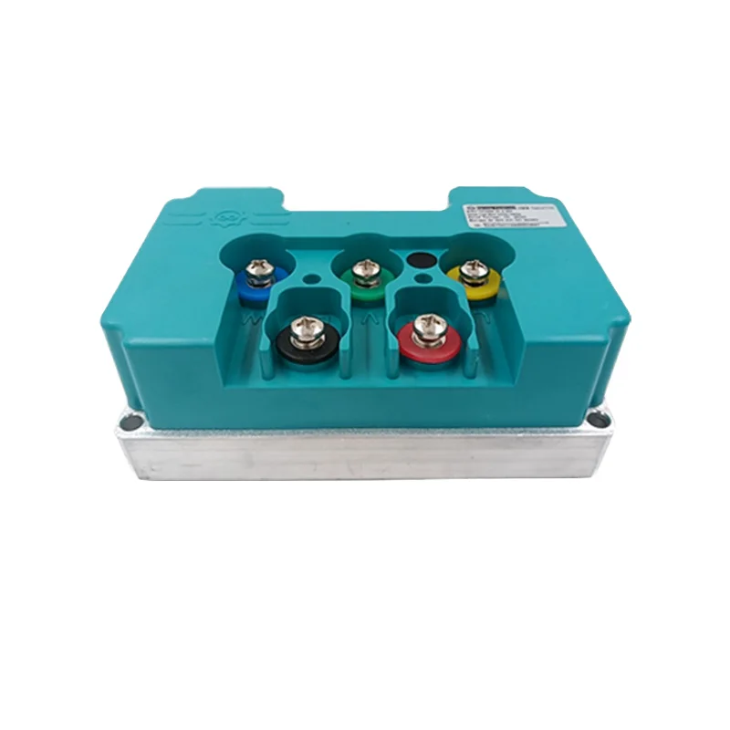 

Fardriver ND96680 Intelligent For Bluetooth Programmable 72V Electric Motorcycles Sine Wave Controller For Bldc Motor Controller