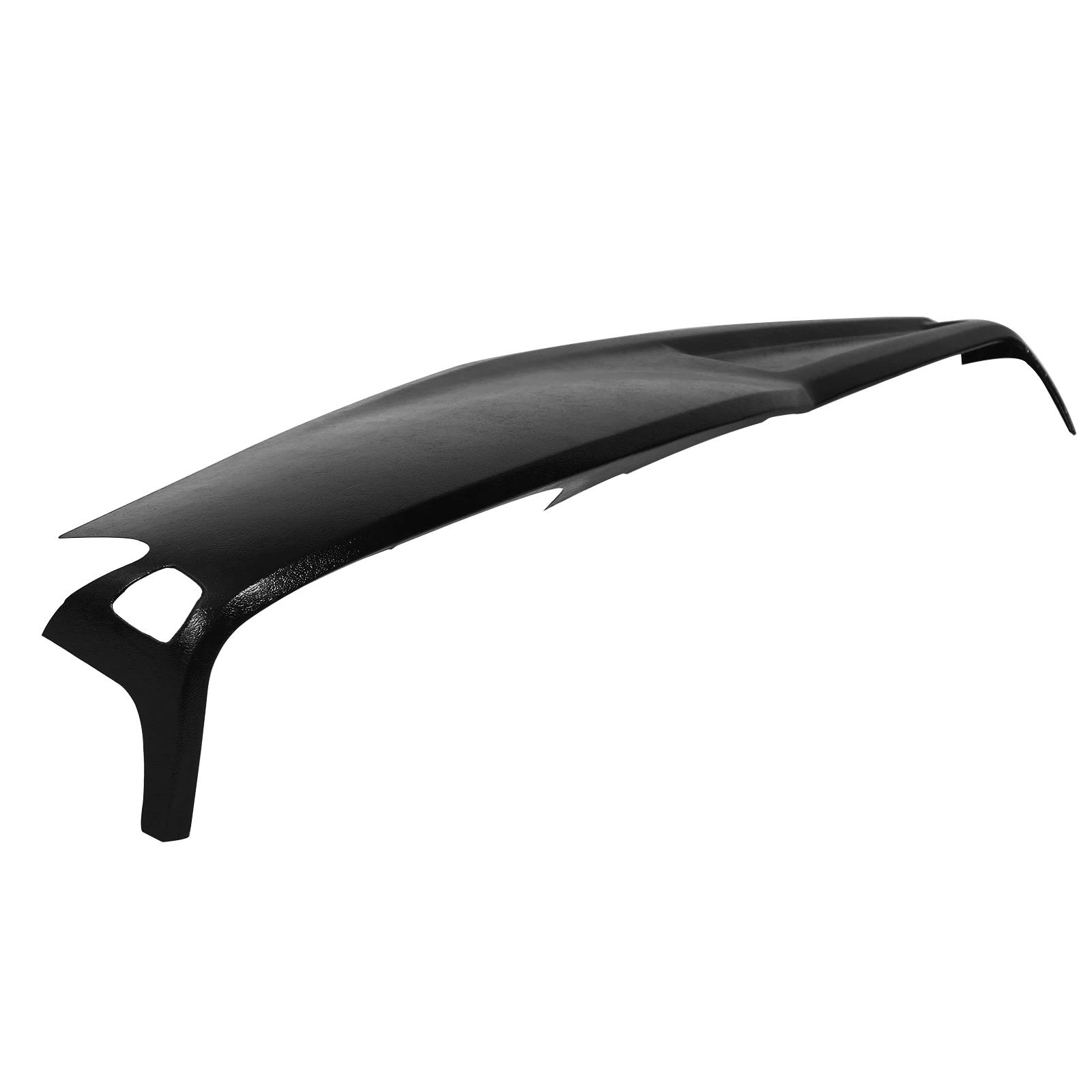 For  RAM 1500 2500 3500 2002-2005 Plastic Center Console Cover Wear Resist Vehicle Console Cover Replacement Accessories