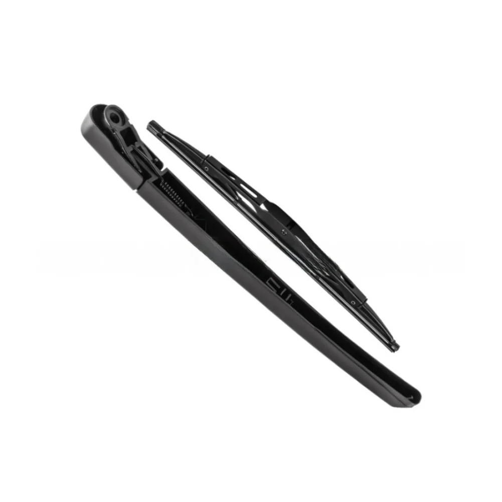 For Daily Commuting Rear Wiper Arm Rear Windshield Wiper Replacement Wiper Arm Assembly Practical Automotive Part