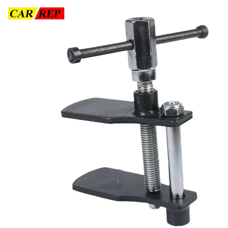 

Car Disc Brake Pad Spreader Auto Brake Pad Caliper Spreader Separator Car Replacement Piston Caliper Hand Tools Brake Tools Set