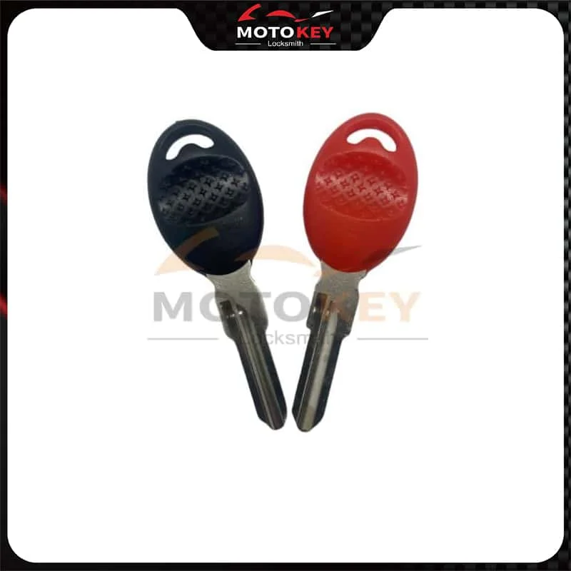 

Blank Key Motorcycle Replace Uncut Keys For Aprilia RS660 GT200 2024-25 1000/GPR125/GPR150 APR150 can be placed anti-theft chip