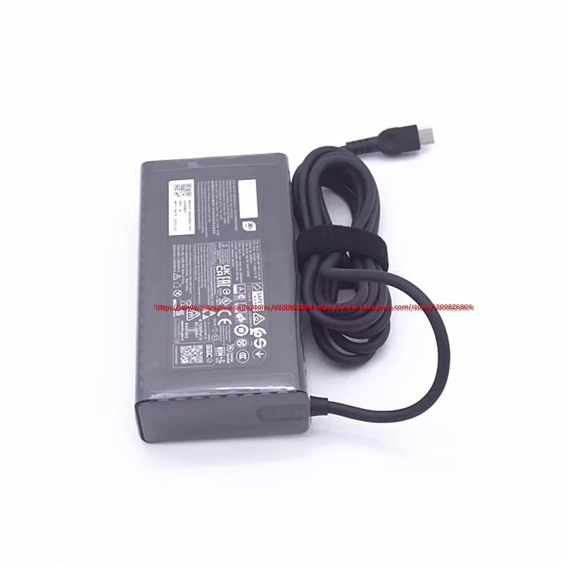 Newest 20V 7A 140W Type-C For Lenovo AC Adapter Charger ADL140YDC3A ADP-140CB BA 5A11K06364  ADL140YLC3A ADL140YAC3A ADL140YCC3A