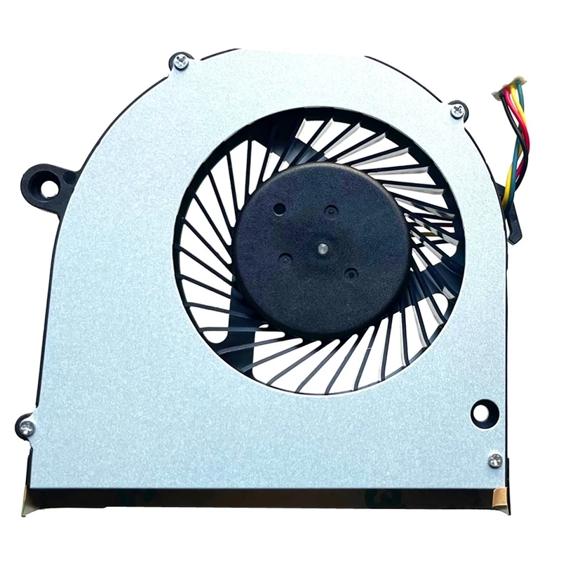 New Original Laptop CPU Cooling Fan For Xiaomi XM22AL5S PVB080C05L-P10 Tiger Canyon NUC11TNHI50L Fan BAZC0810R5H Y006 DC5V 0.7A