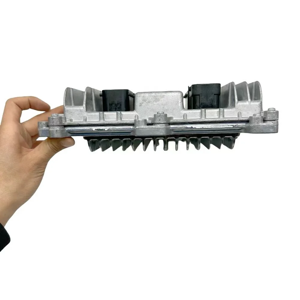 Gold seller Gas Engine ECU 612600190222 Computer Board 0281020903 Electronic Control Unit