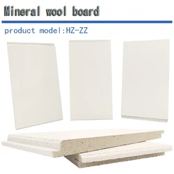 Mineral Cotton Plate Ceiling-ZZ