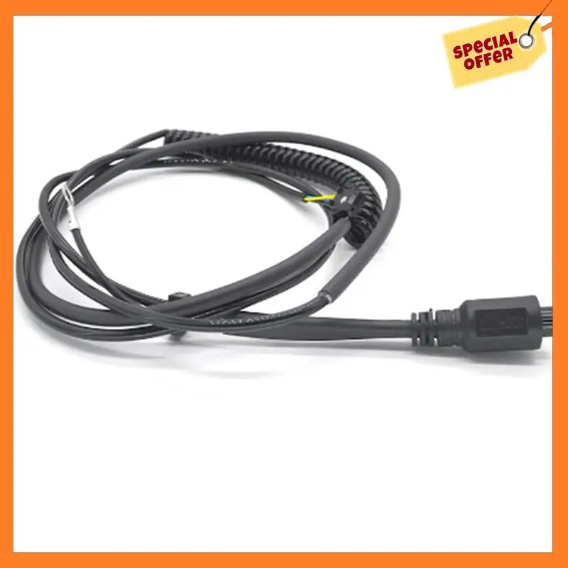 

Frame Spring Wire After For Ninebot Gokart Kit Kart Frame Spring Wire Accessories Cable