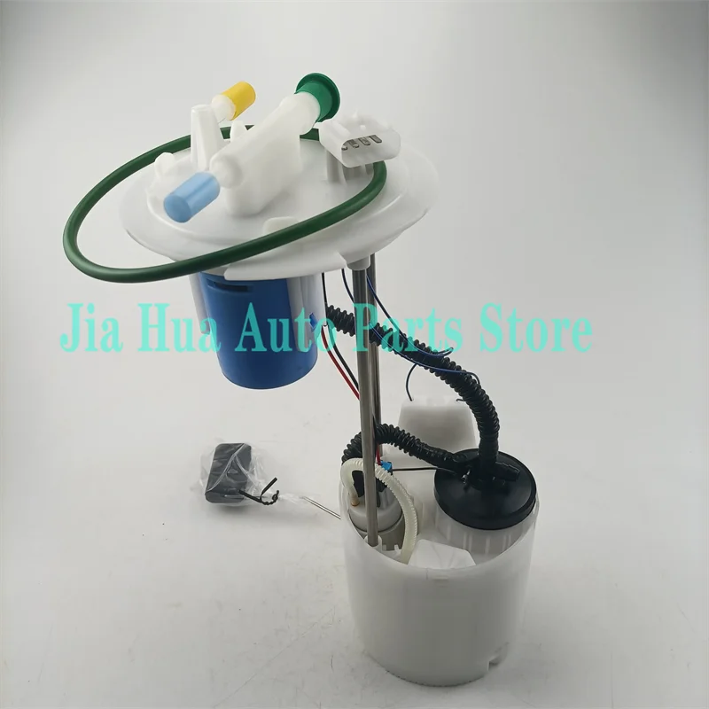 Fuel Pump Module Assembly For Ford F-150 Pickup V6 2.7L 3.5L  FL3Z9H307F FL3Z9H307N E2656M FG1973 SP2555M FL3Z9H307F FL3Z9H307H