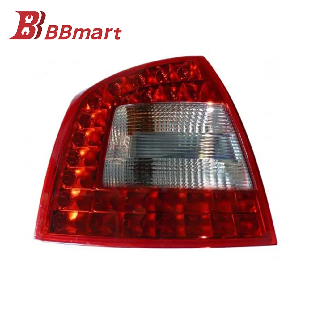 

1ZD945095A BBmart Auto Parts 1 Pcs Taillight Tail Lamp Left Rear For Skoda Octavia Car Accessories