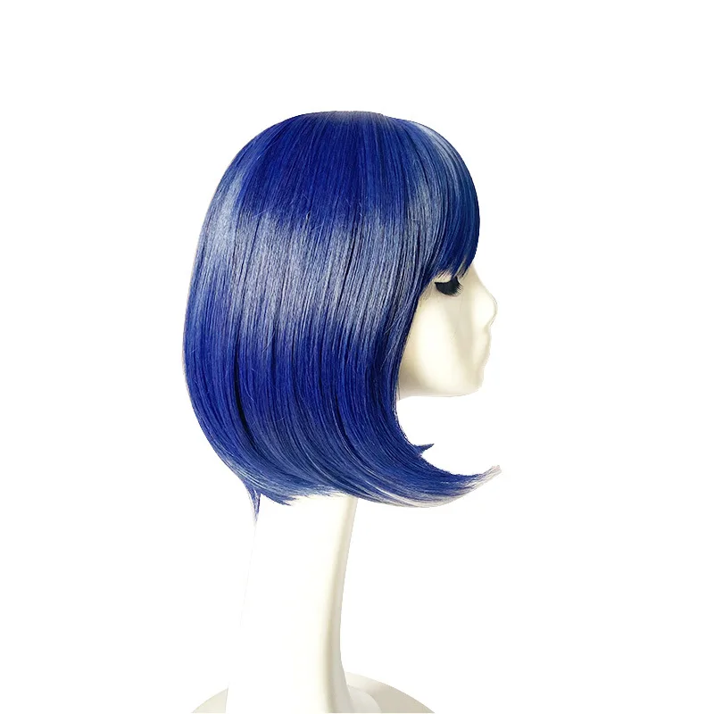Genshin Impact Shalola Nine CO - Anime Cosplay Realistic review and price