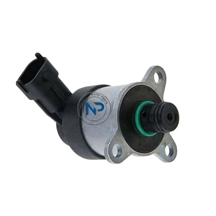 

Use for M-A-N Truck Fuel Metering Solenoid Valve 0928400802 Fuel Pressure Regulator Injection Control Valve