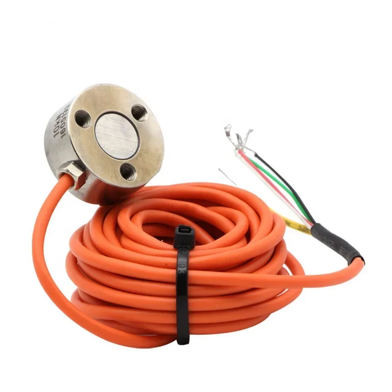 High-precision Industrial Load Cells Compression Load Cell