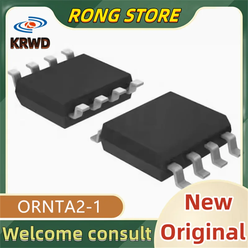

3PCS New and original ORNTA2-1 ORNTA2 ORNTA SOP8