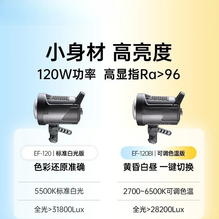 ضوء تعبئة مباشر، ضوء ناعم للتصوير الفوتوغرافي المحمول الداخلي والخارجي، إضاءة الفيديو #3