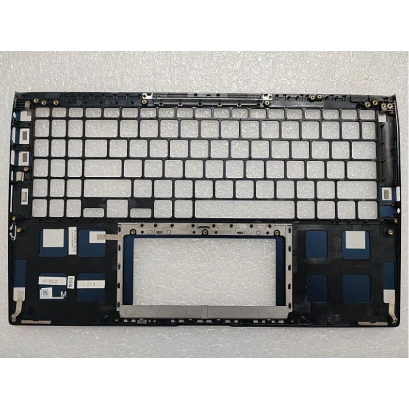 Imagem -02 - Capa Superior Palmrest para Asus Zenbook 15 Ux534 Ux534f 13nb0nm1am02111 13n1-9da0611 95 Novo