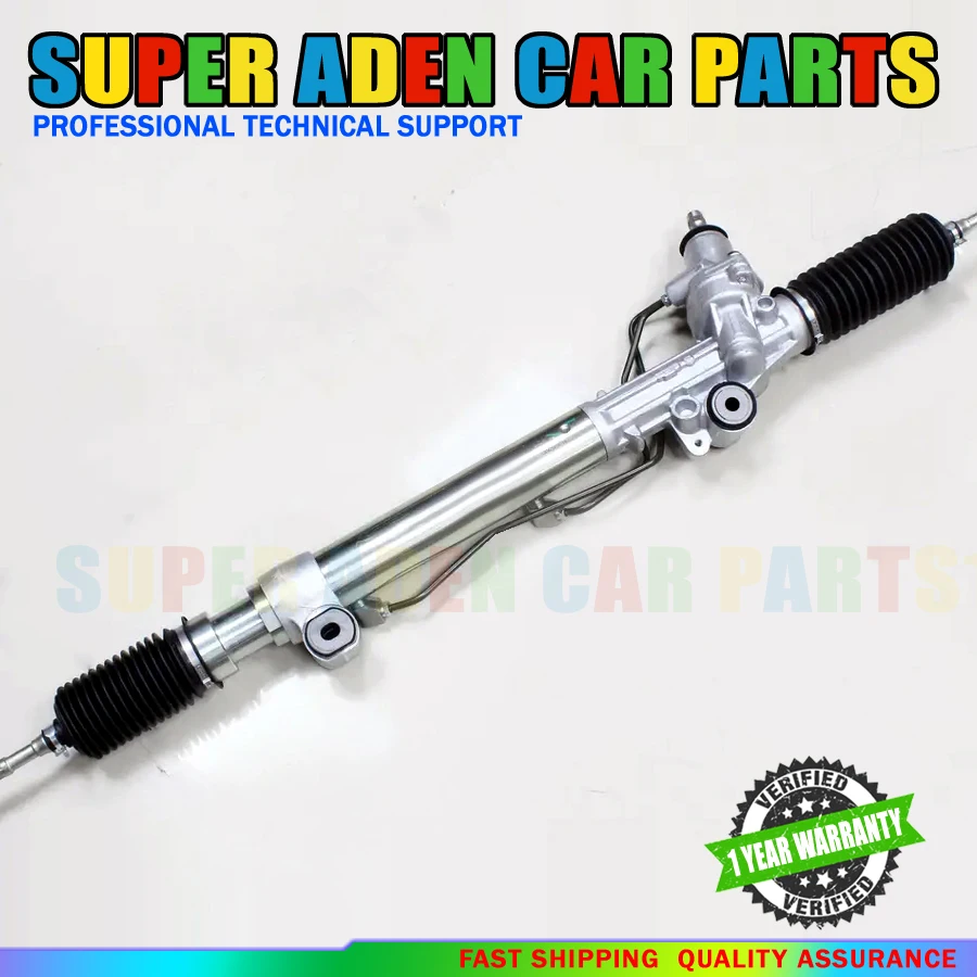 

RHD Power Steering Rack Gear For TOYOTA LAND CRUISER PRADO VZJ120 GRJ120 RZJ120 4012035050 4012035051 40120-35050 40120-35051
