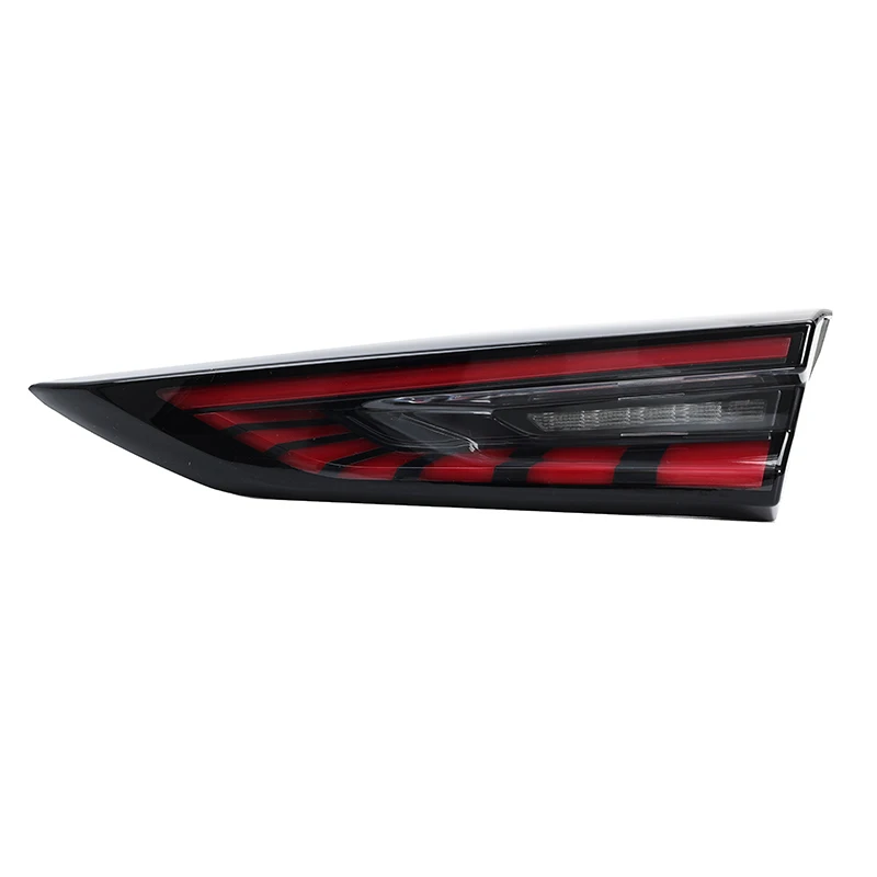 For Changan UNIT 2020 2021 2022 2023 LED rear tail light assembly brake light rear headlight reversing light housing