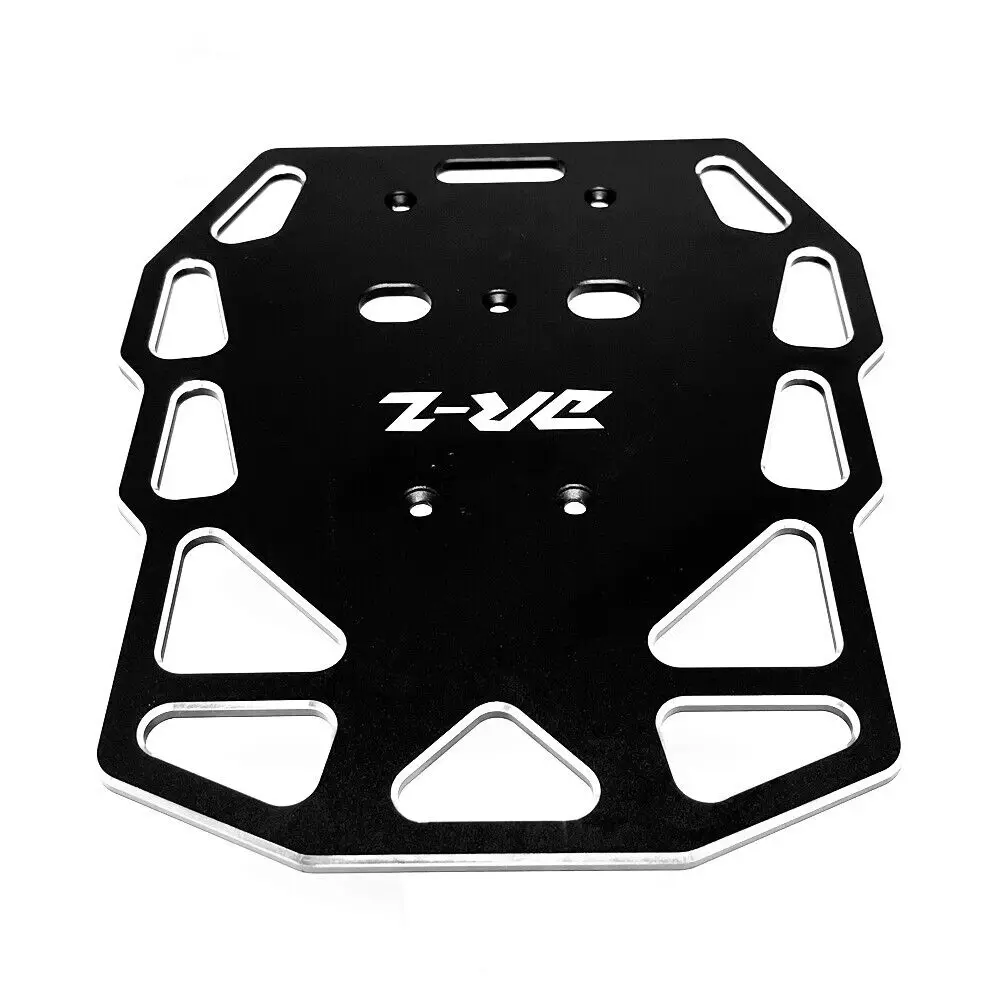 Motorcycle Accessories CNC Rear Top Tail Rack Luggage For  DRZ 400S DR-Z 400E DR-Z400SM 2000-2022