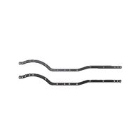 Orlandoo Hunter A03 Defender Metal Girders Metal Frame Base 1/32 1/35 Ta0029  125mm Metal Part
