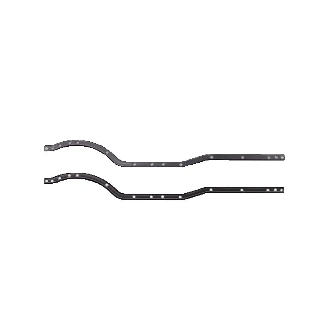 Orlandoo Hunter A03 Defender Metal Girders Metal Frame Base 1/32 1/35 Ta0029  125mm Metal Part