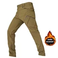 Khaki Pant Thick X9