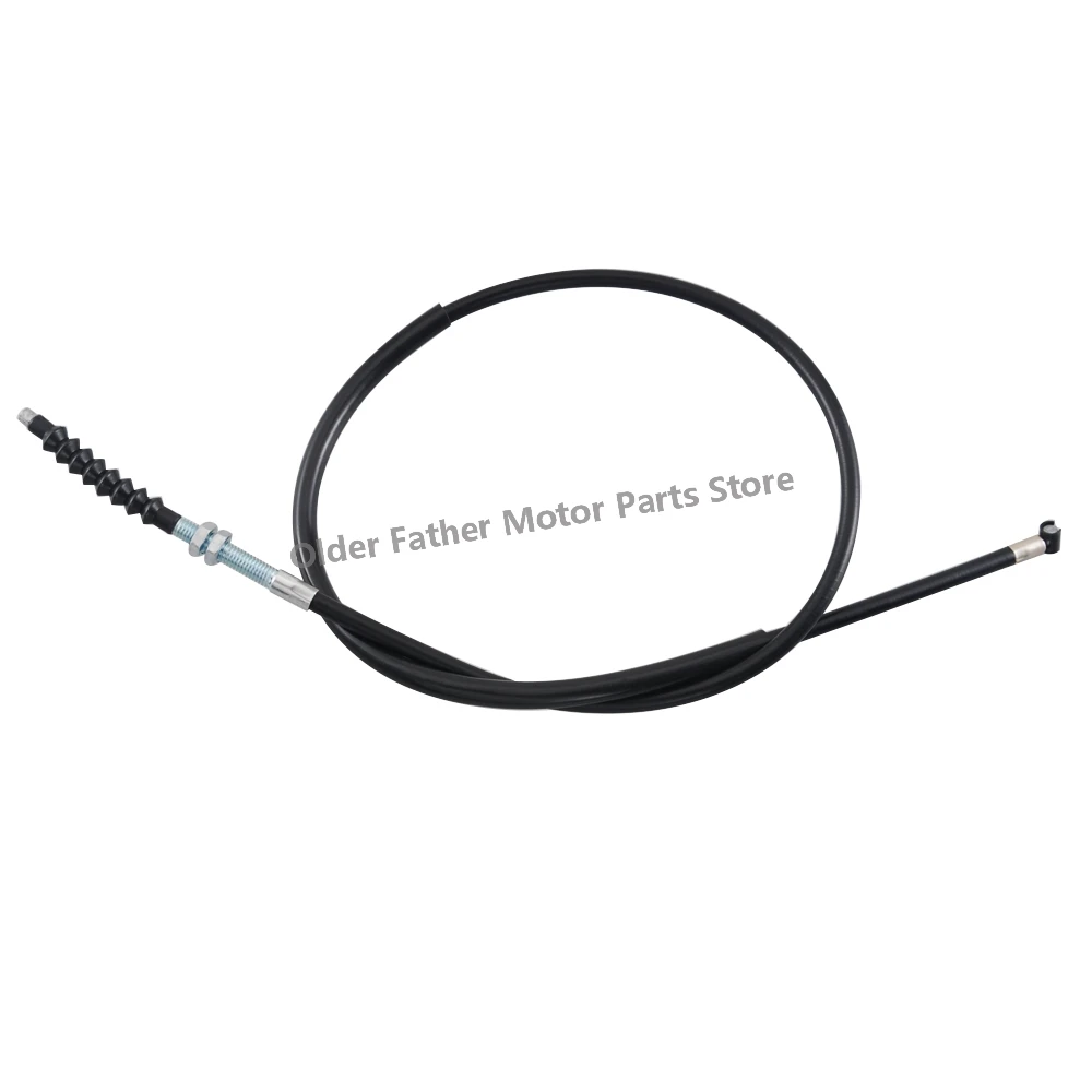 Brake Clutch Cable Line Stainless Steel For Kawasaki EX 250 EX300 Ninja 250R 300R Motorcycle Accessories