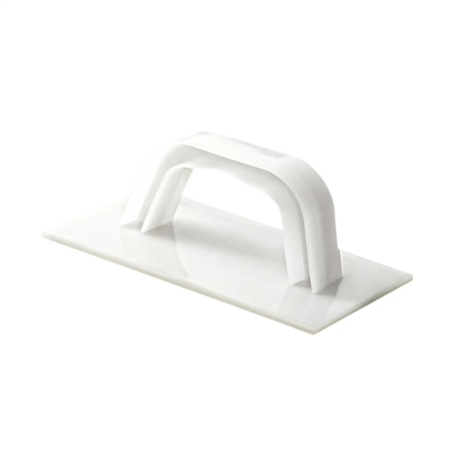 Cake Presser Hamburger Press Multipurpose Easy to Use Cake Flattener Donkey Hide Gelatin Flattening Tool for Household Beef