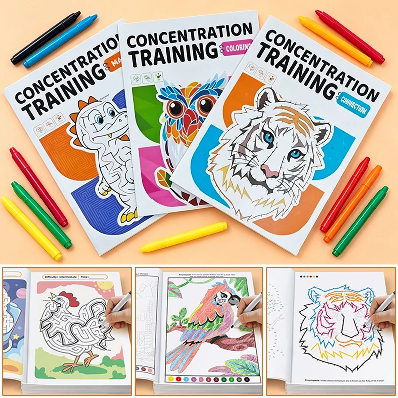 Libro de Conexiones Mágicas, J - Kids Education Laptop reseña y precio