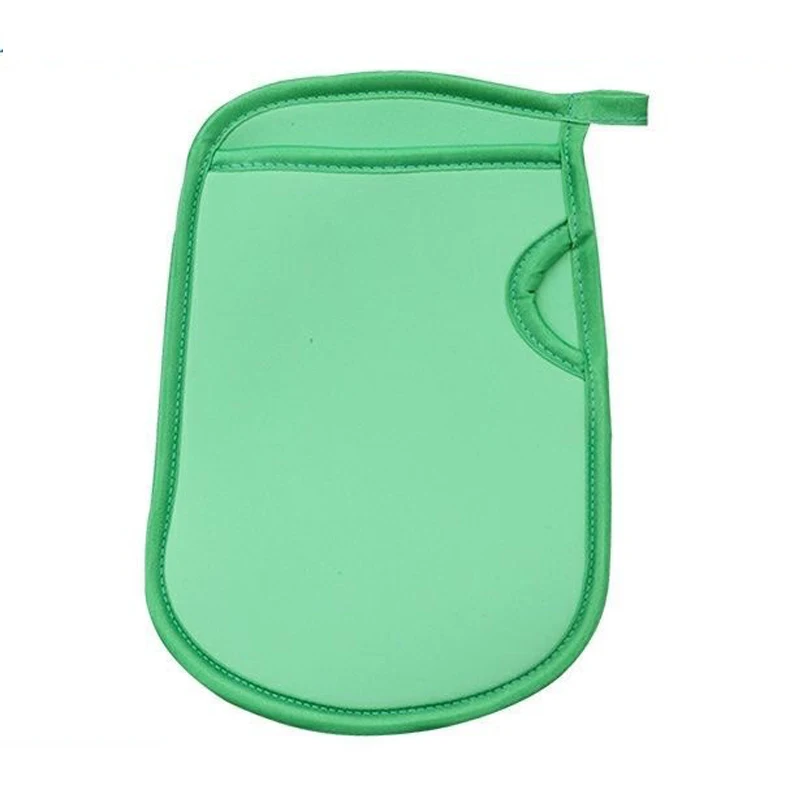 قفازات تقشير للاستحمام لتنظيف الجسم ، قفاز فرك ، فرك ، جلد ميت ، فرشاة استحمام للجسم ، رغوة سبا ، تدليك الجسم ، فرشاة ، 1.