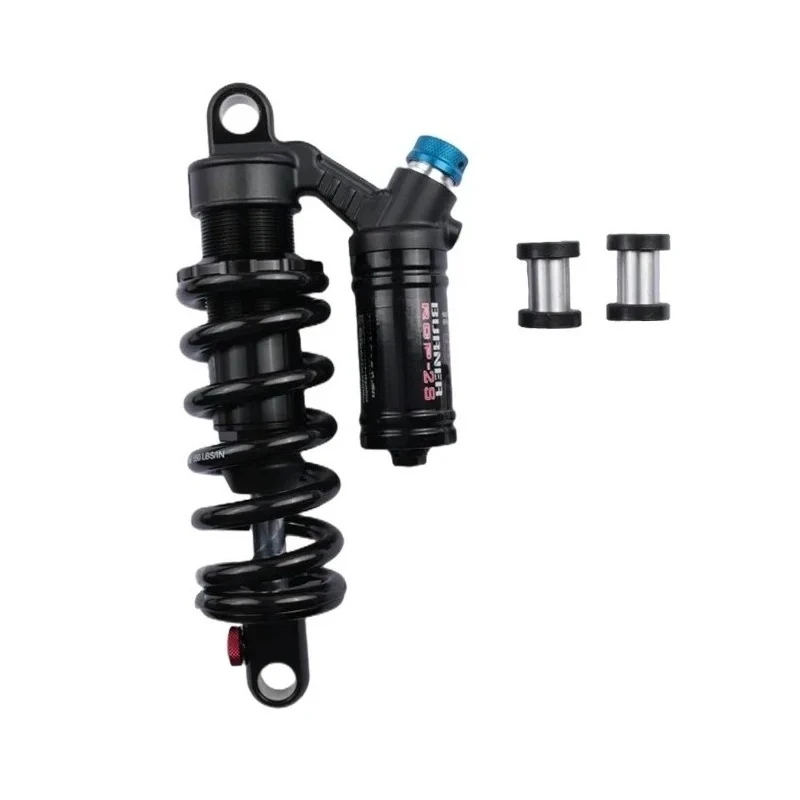 Dnm Burner Rcp2S Mountainbike Fahrrad MTB Downhill DH Hinterer Stoßdämpfer 190mm 200mm 220mm 240mm 550 Lbs 265mm 450 Lbs Neues Modell