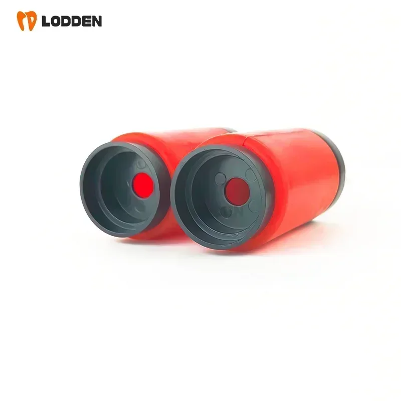 LODDEN Dental Investment Ring Press Rod Used for Press Furnace Denture Casting Tool Ceramic Ingots Mould