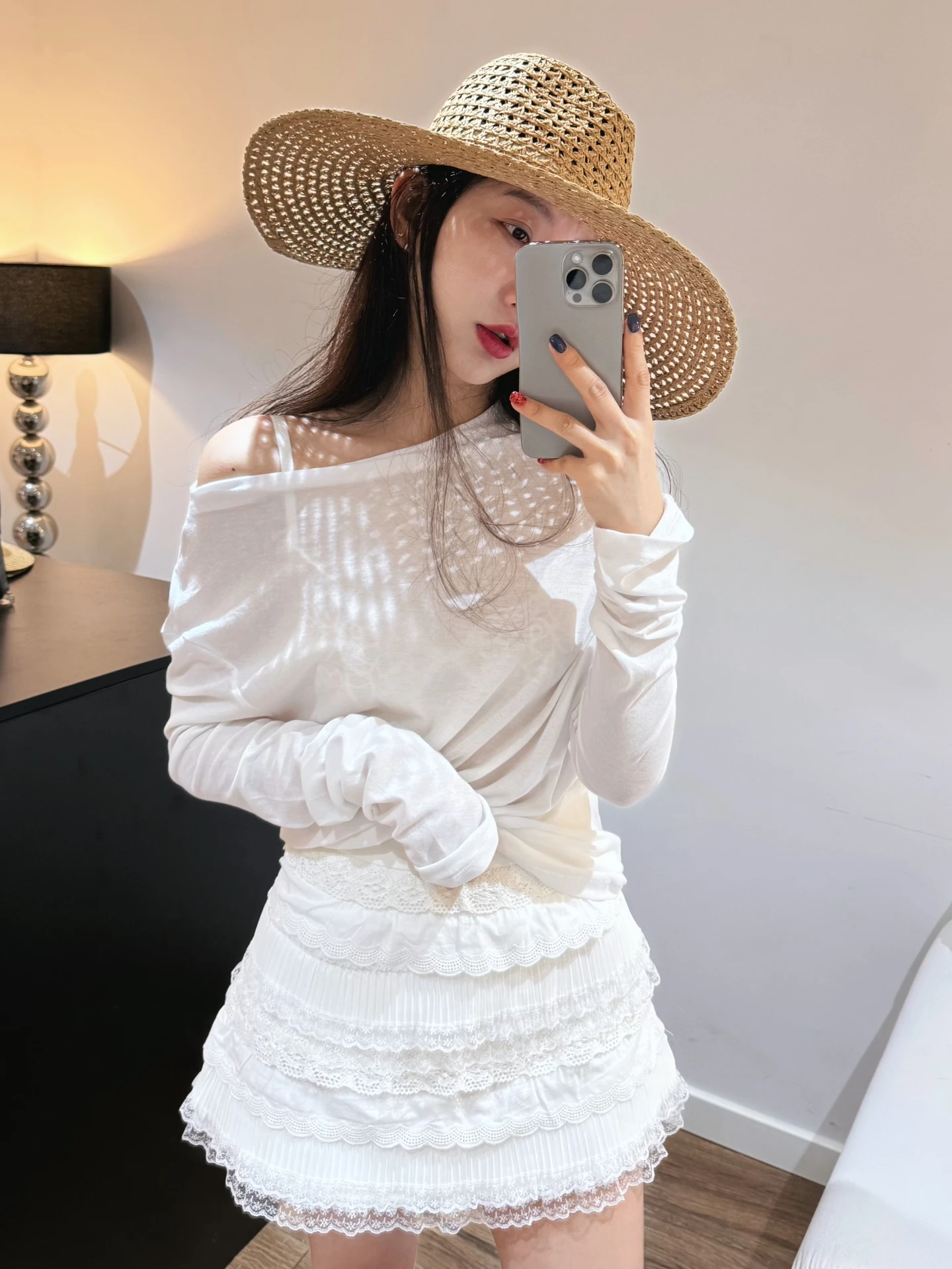 

Летняя хлопковая футболка Dongda Gate с длинным рукавом, капюшоном, защитой от солнца, однотонная, приталенная, для повседневной носки