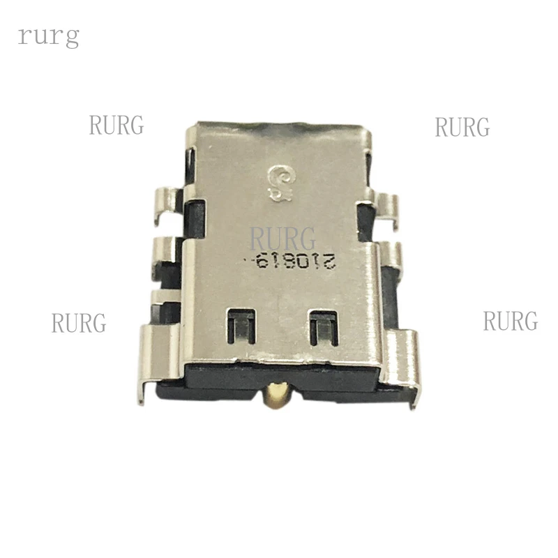 R+  For Acer Predator Helios 18 PH18-71 PH18-72 Laptop DC Power Jack Charging Port