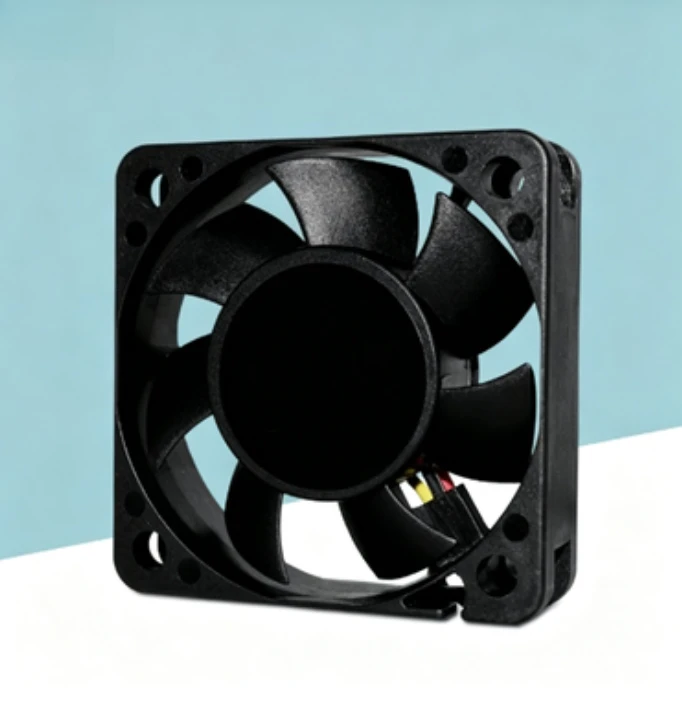 Original CPU Fan for SUNON KDE1205PHV3 12V 0.5W 5015 5CM Maglev Silent Cooling Fan 50*50*15mm