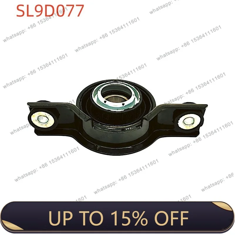 Zj. Automobile drive shaft middle suspension bridge bearing 27111-FJ040 27111-SC030/1