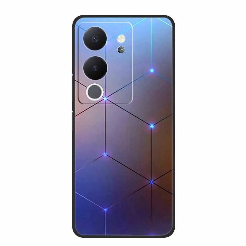 For Vivo V30 Lite Case 6.67\